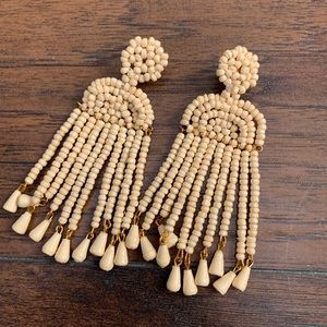 Noonday Earrings